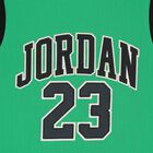 Boys Green & Black Jordan Shorts Set, 3, hi-res