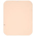 Baby Girls Pink & Ivory Logo Blanket, 2, hi-res