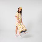 Girls Pink Disney Dress, 1, hi-res