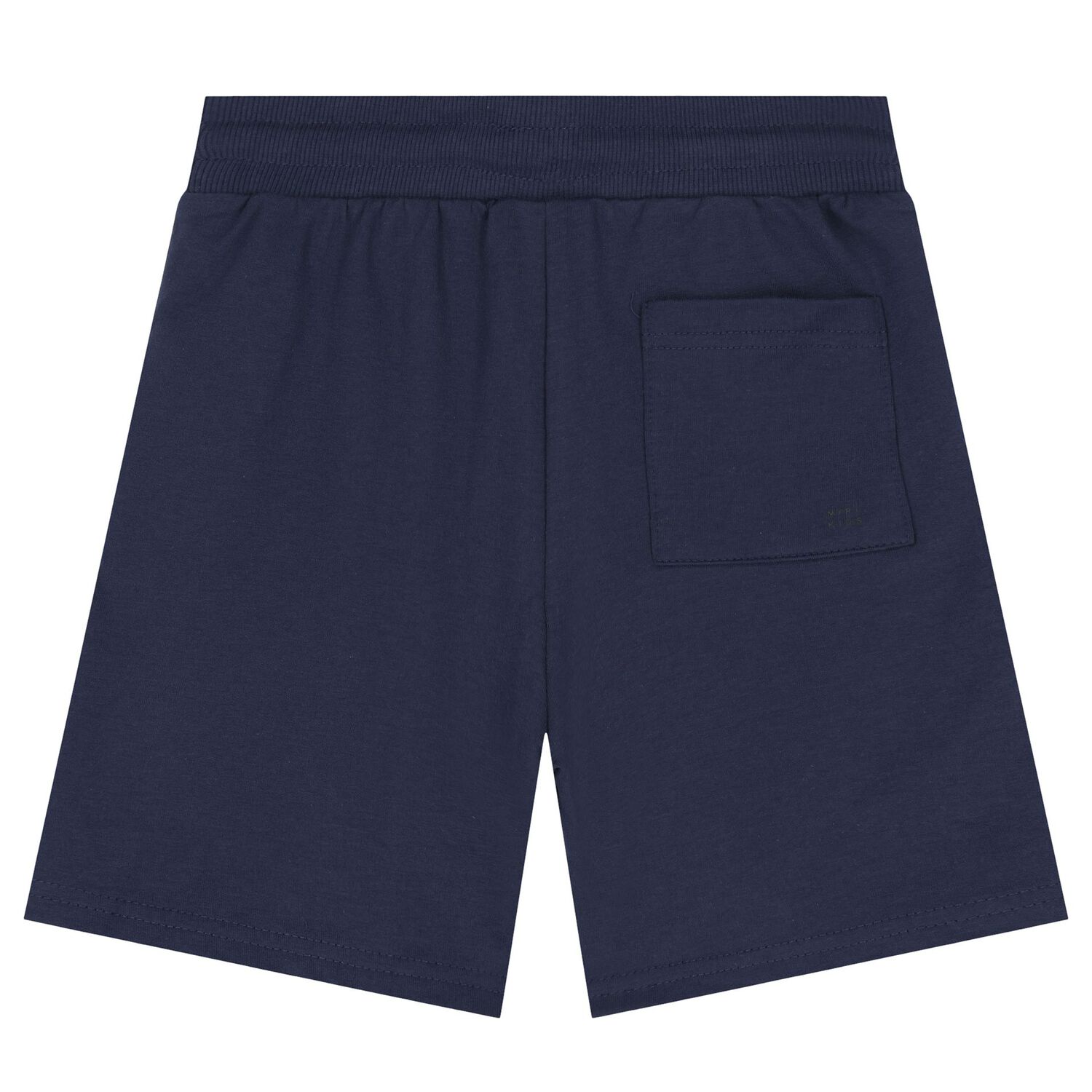 Boys Navy Blue Shorts, 5, hi-res image number null