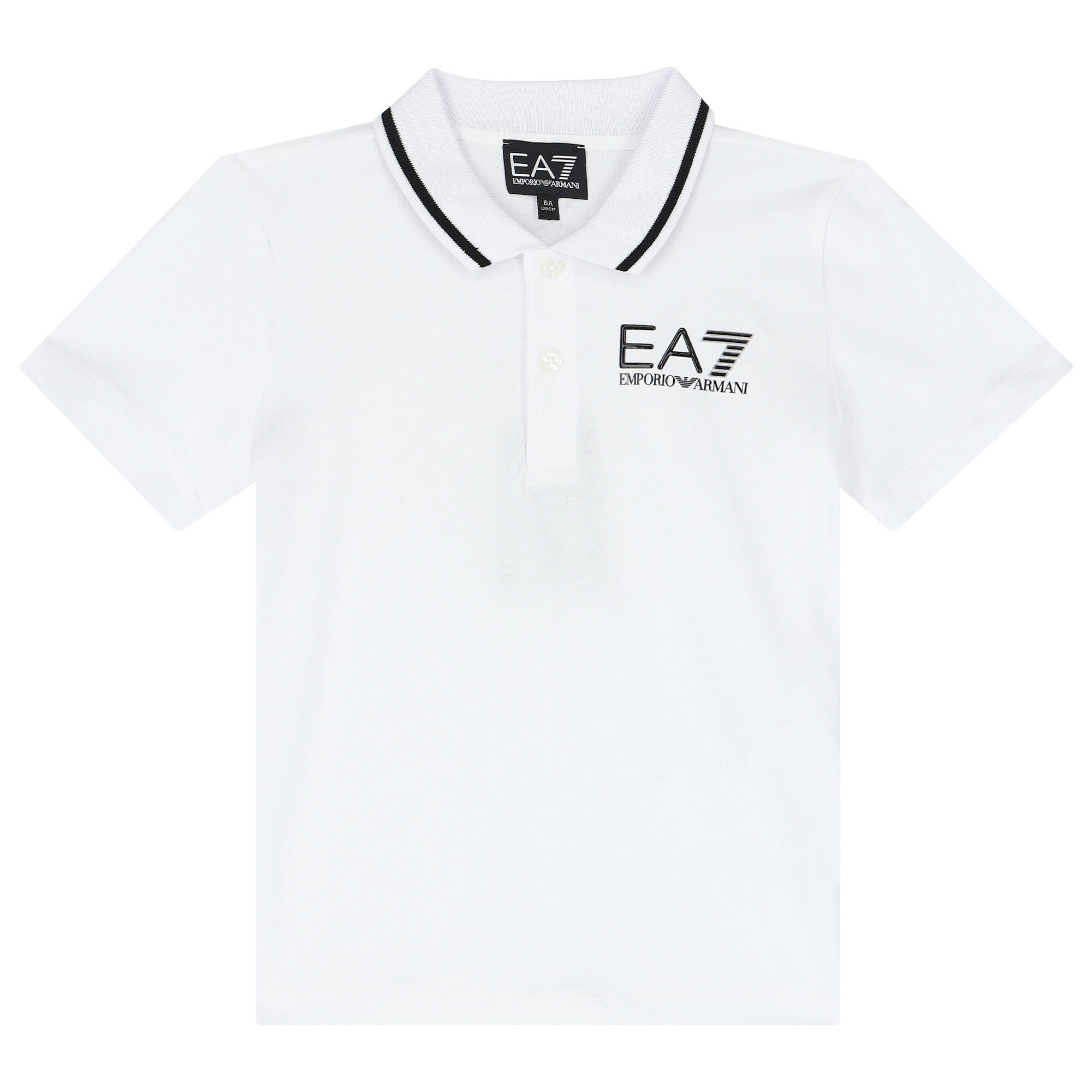 Ea7 Emporio Armani Kids | Junior Couture QA