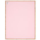 طقم هدايا ملابس أطفال بناتي بطبعة خريطة جغرافية باللونين الوردي والبيج, 2, hi-res