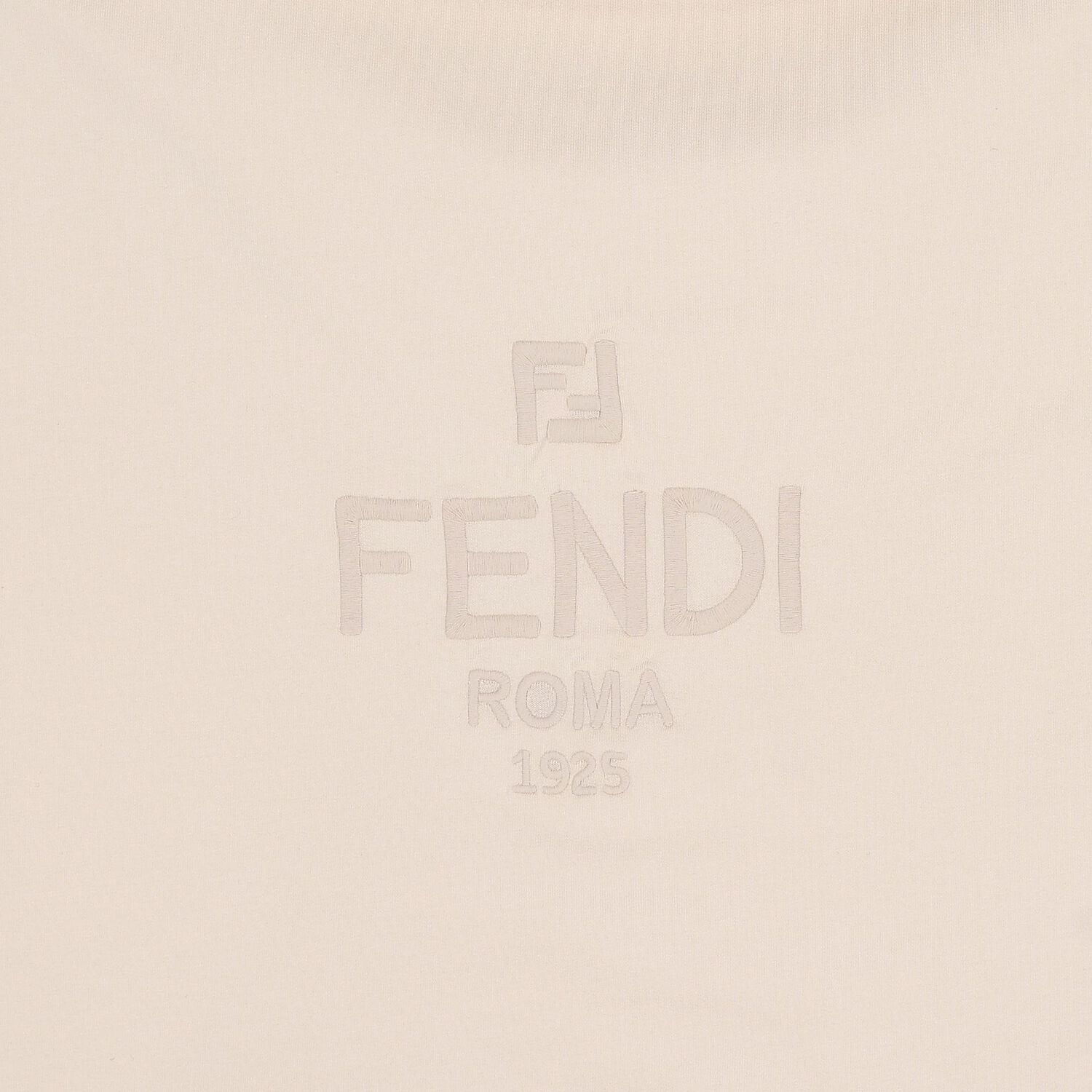 عش أطفال بالشعار باللون البيج, 1, hi-res image number null