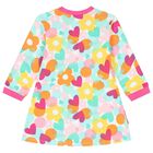 Girls Multi-Coloured Dress Set, 1, hi-res