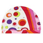 طقم هدايا فونتان بيبي جرو باللون الأبيض والوردي للبنات, 1, hi-res