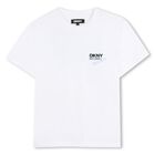 White Logo T-Shirt, 1, hi-res