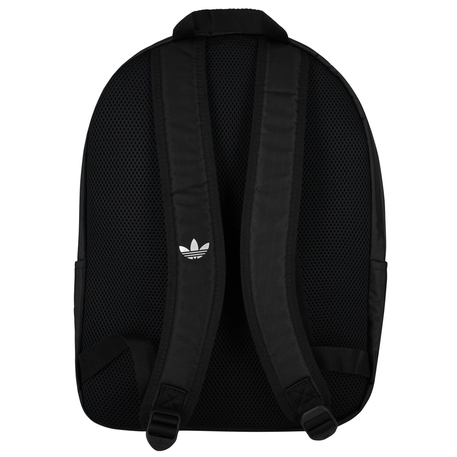 Black Logo Backpack, 1, hi-res image number null