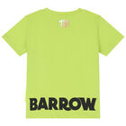 Green Logo T-Shirt, 1, hi-res