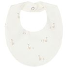 Beige & Ivory Babygrow Gift Set, 2, hi-res