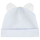 مجموعة هدايا بيبي جرو على شكل دب تيدي أزرق للأولاد, 1, hi-res