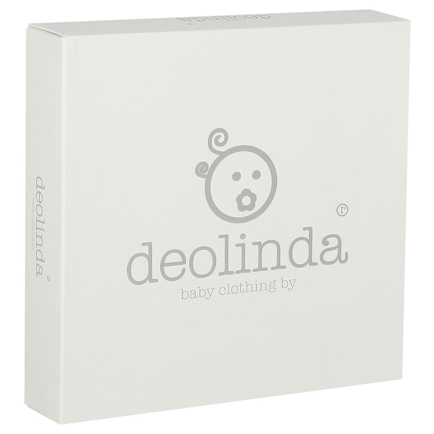 Baby Boys White & Blue Babygrow, 1, hi-res