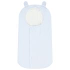 Boys Blue Baby Nest, 2, hi-res