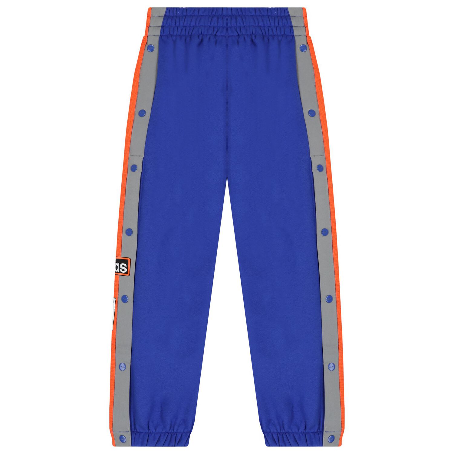 Blue Logo Joggers, 1, hi-res