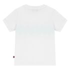 طقم شورت أولاد باللون الأبيض والأزرق الأكوا, 2, hi-res