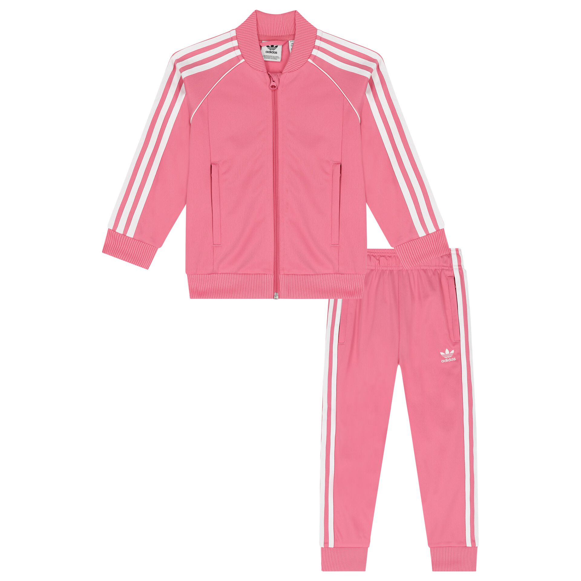 Girls adidas originals tracksuit shop
