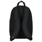 Black Logo Backpack ( 43CM ), 1, hi-res