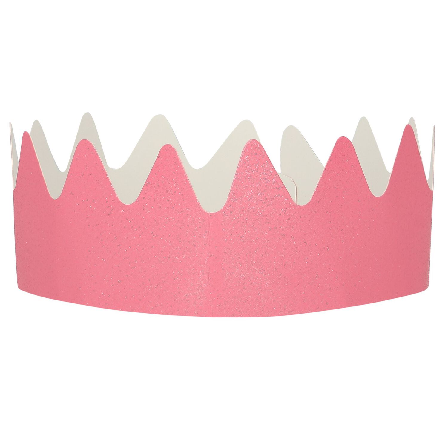 شورت بنات ترتر باللون الوردي, 1, hi-res image number null