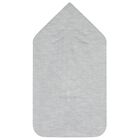 مدس اطفال محبوك باللون الرمادى , 2, hi-res