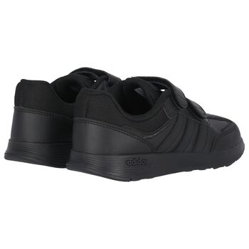 حذاء رياضي تينسور سويتش باللون الأسود