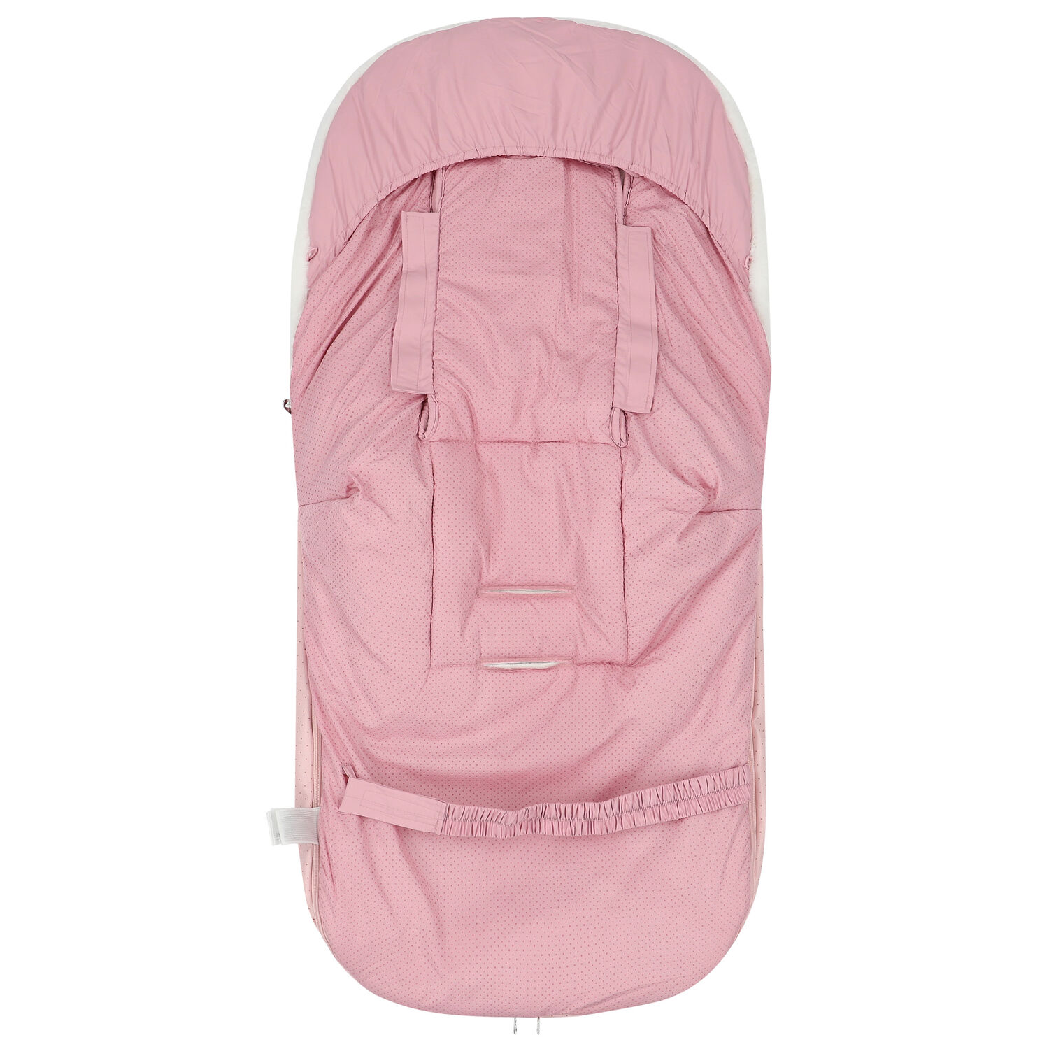 Pink & Ivory Baby Nest, 3, hi-res image number null