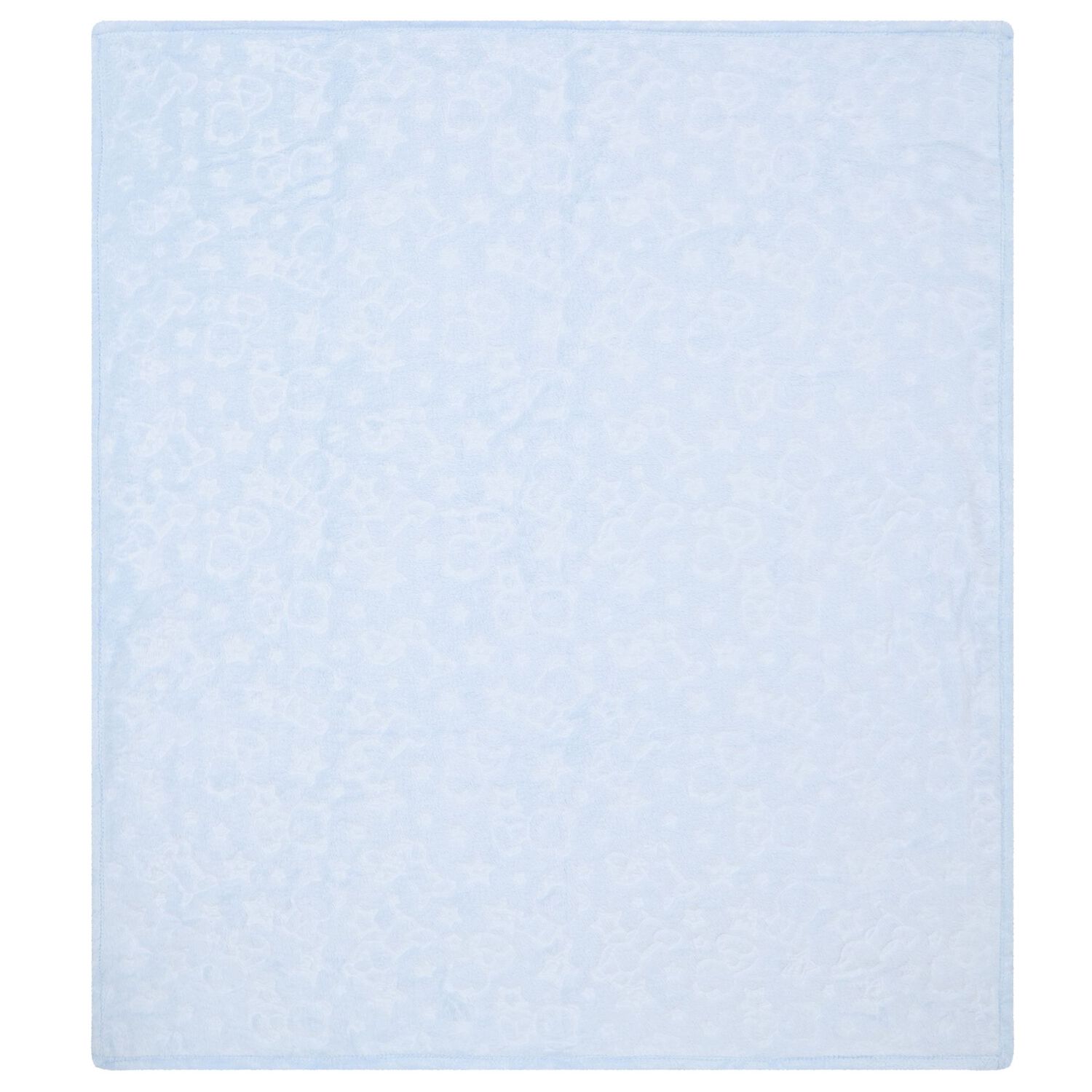 طقم هدايا بطانيه اولاد باللون الازرق , 2, hi-res