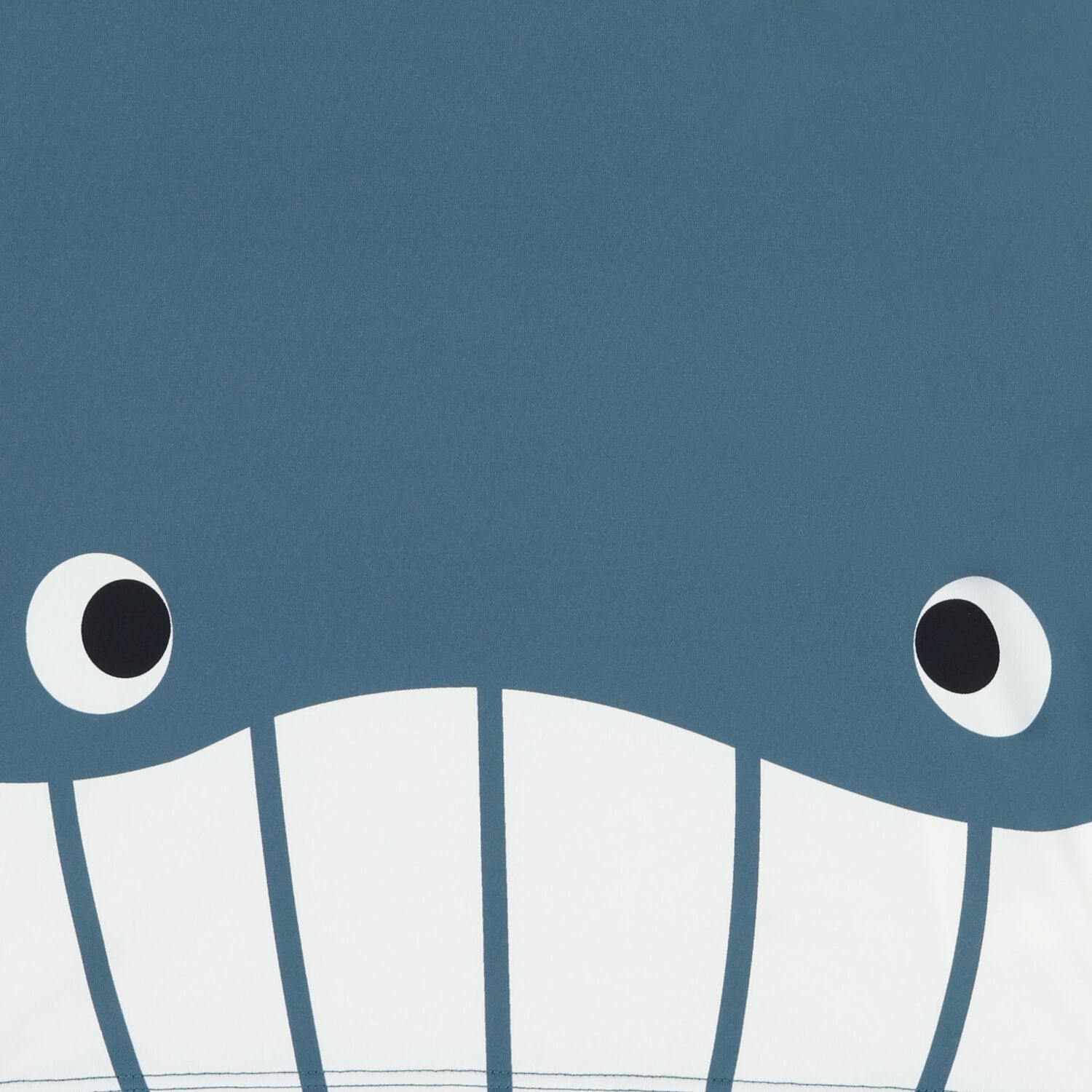 سترة واقية من الشمس للأولاد بتصميم الحوت الأزرق, 1, hi-res