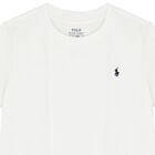 تيشيرتات بالشعار باللون الكحلي والأحمر والأبيض للأولاد (3 قطع), 1, hi-res