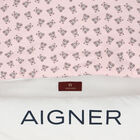 مدس بالشعار باللون الأزرق والأبيض , 3, hi-res