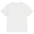 تشرت نيون باللونين الابيض و الاخضر للبنات , 1, hi-res