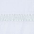 بطانية أولاد بطبعه السموك باللون الأزرق, 1, hi-res