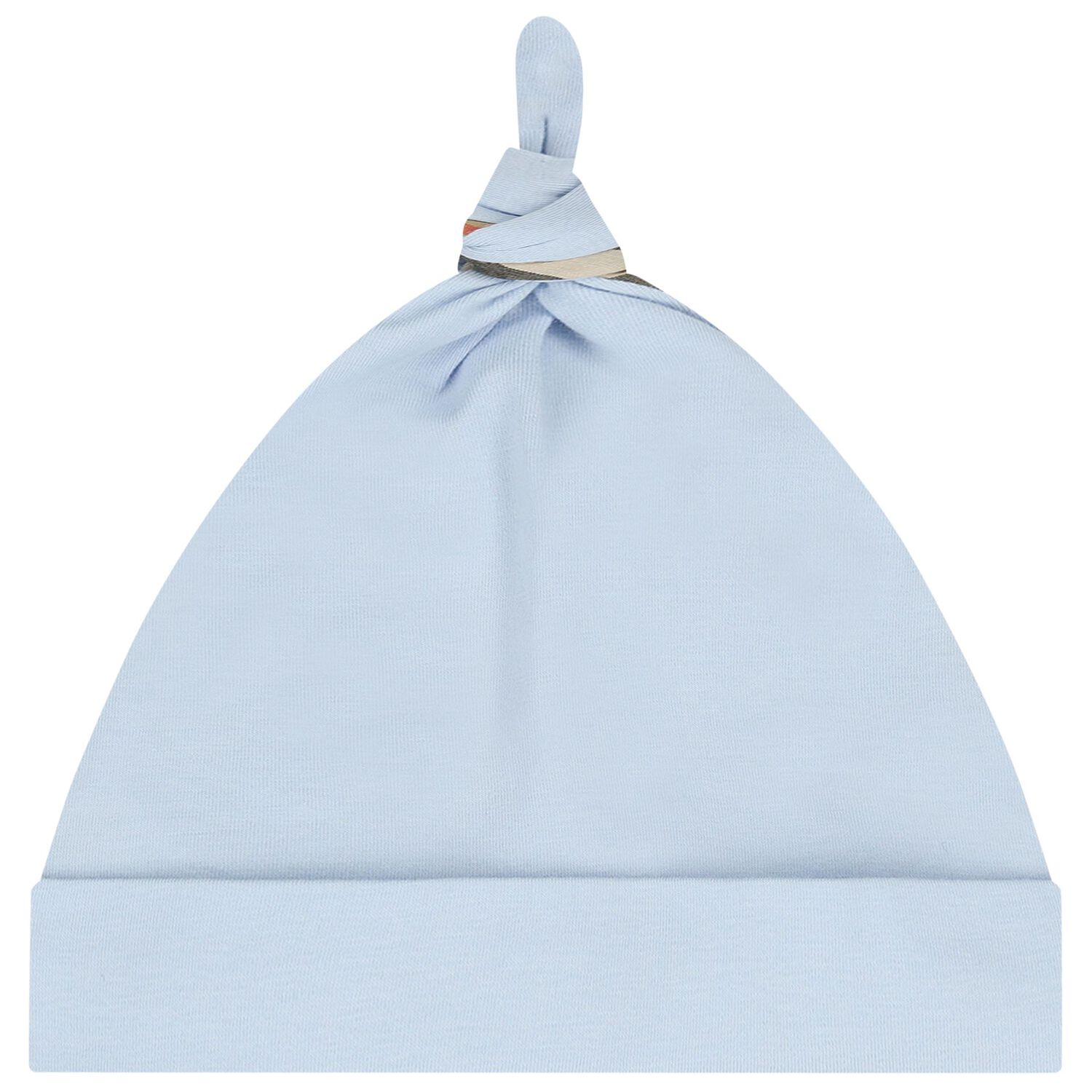 Baby Boys Blue Romper Gift Set, 1, hi-res