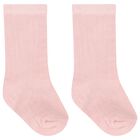 Baby Boys Beige, Blue & Ivory Socks ( 6 Pack ), 1, hi-res