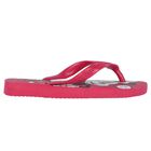 فليب فلوب بنات بشعار ديزنى باللون الزهرى, 2, hi-res