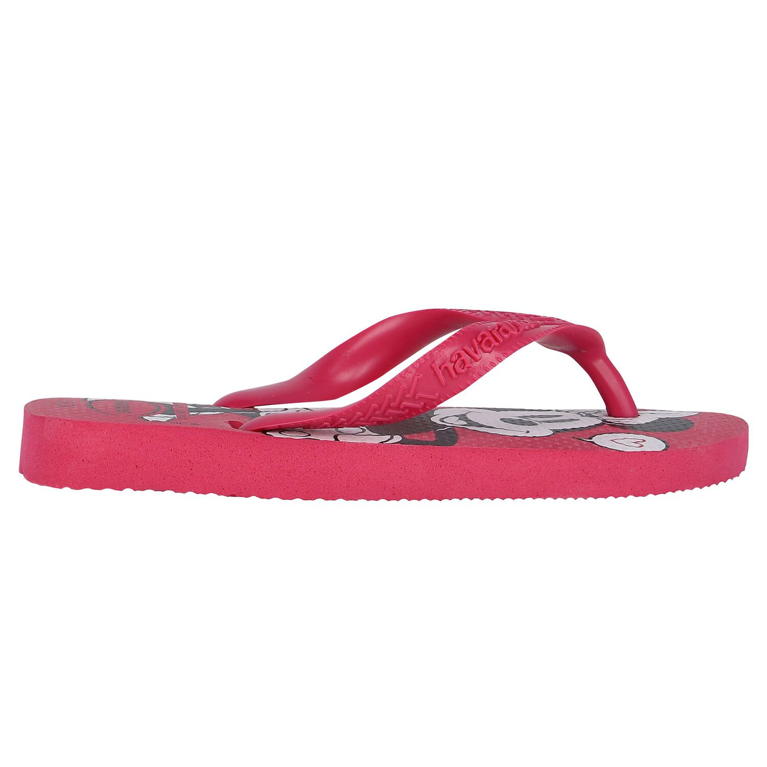 فليب فلوب بنات بشعار ديزنى باللون الزهرى, 2, hi-res image number null