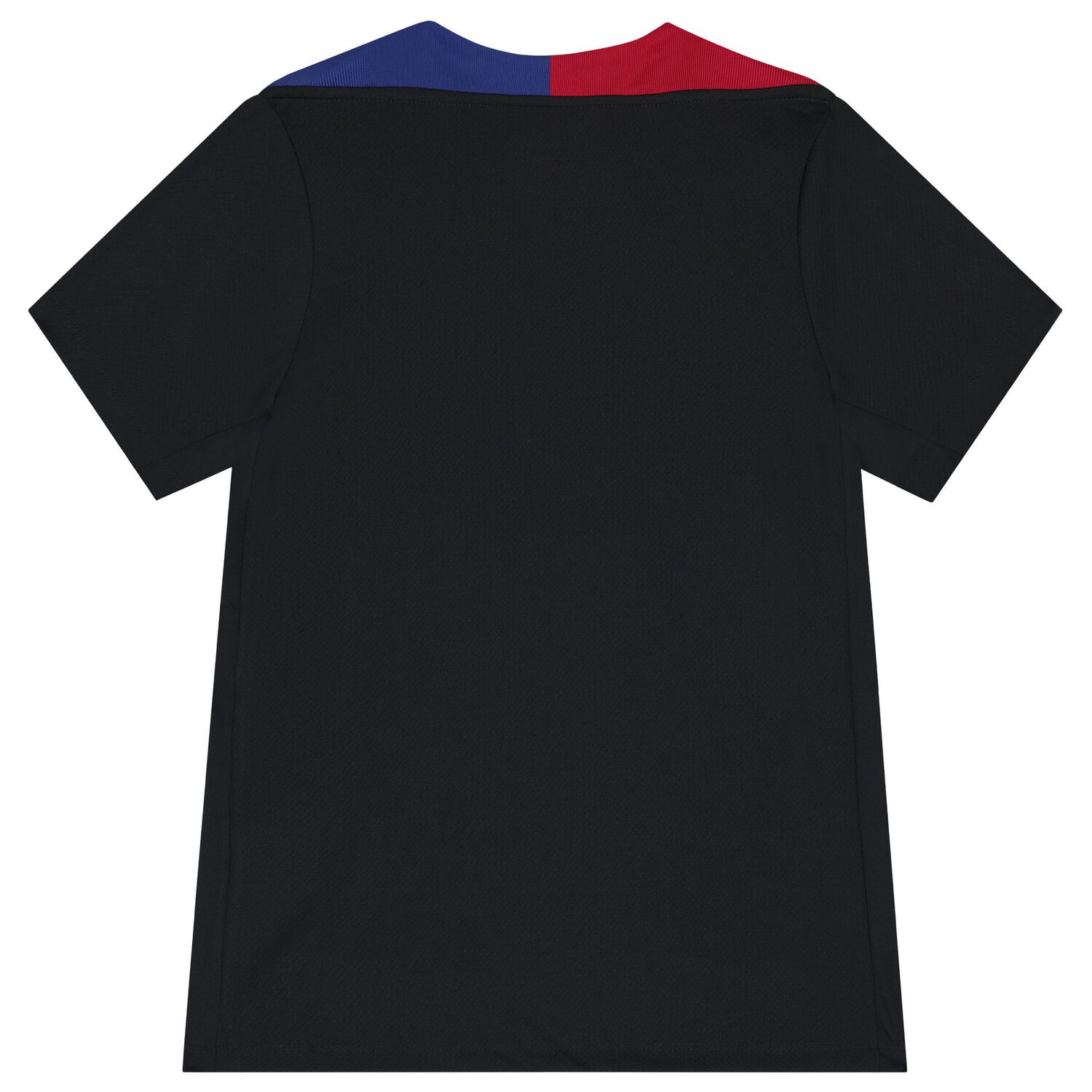 Black F.C. Barcelona T-Shirt, 1, hi-res