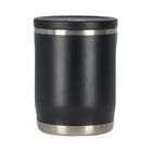 عبوة حفظ الطعام أدفينتشر باللون الأسود, 2, hi-res