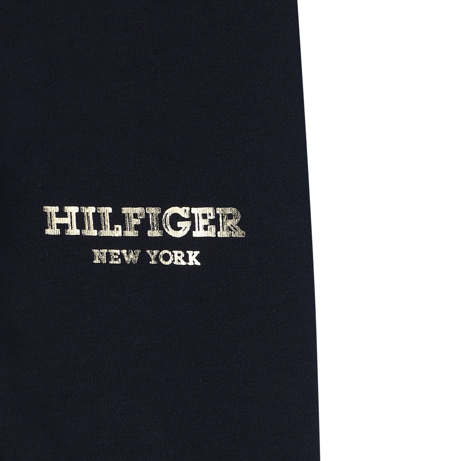 ليغنز بنات بالشعار باللون الكحلي, 1, hi-res image number null