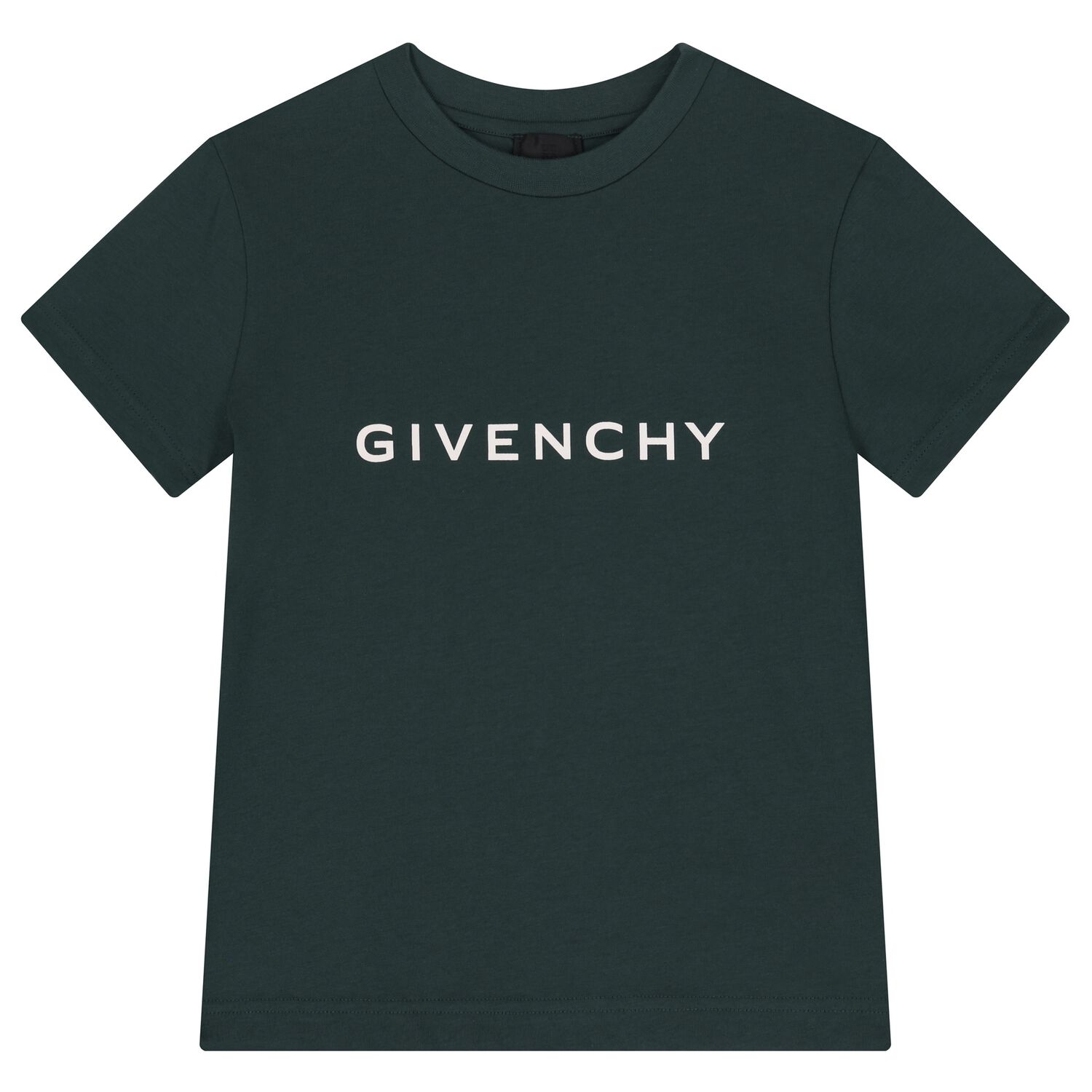 تيشيرت اخضر بالشعار , 3, hi-res