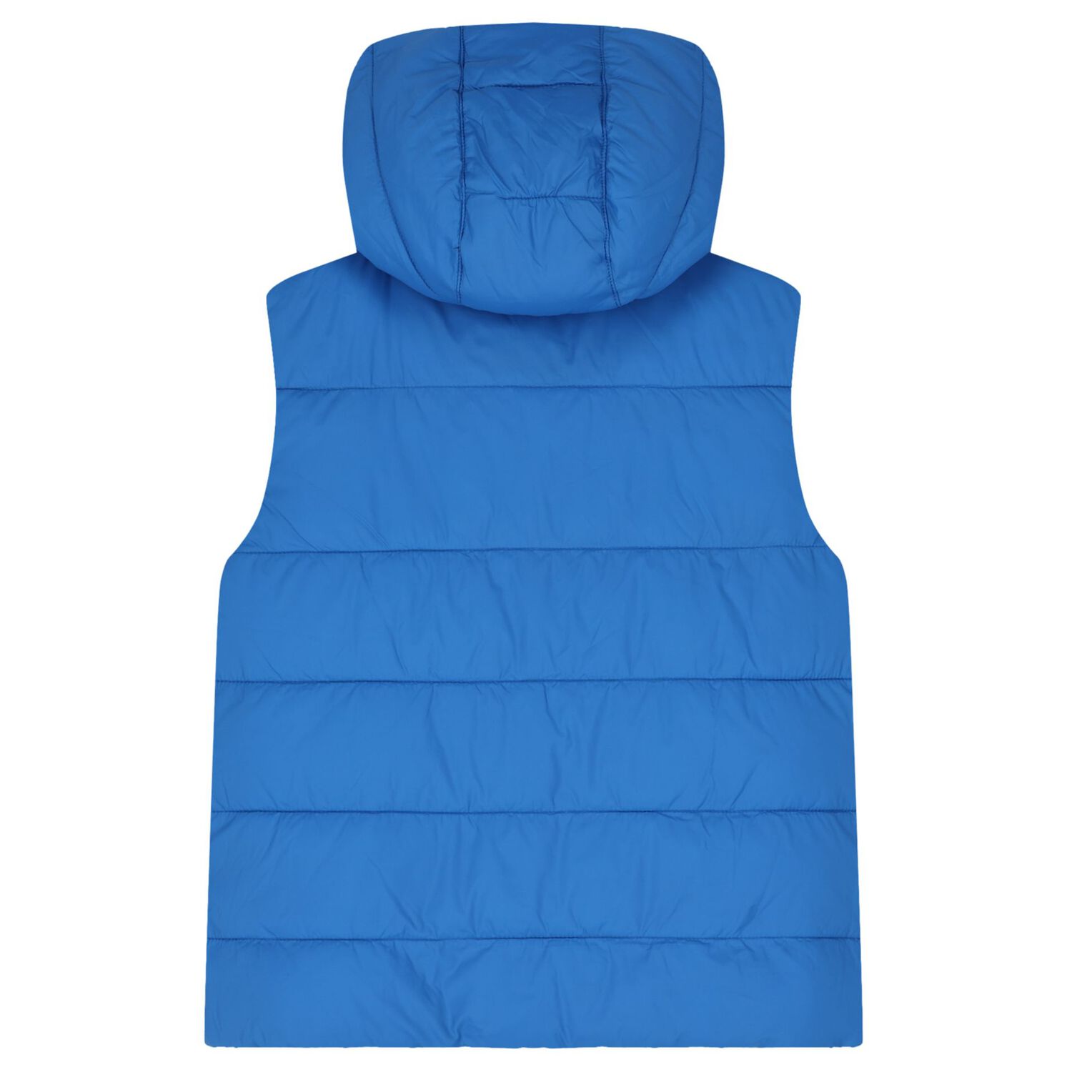 جيليه  أولاد مبطن ذو وجهين باللون الكحلي والأزرق , 1, hi-res image number null