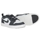 Grey & White Air Jordan 1 Low Alt Trainers, 2, hi-res