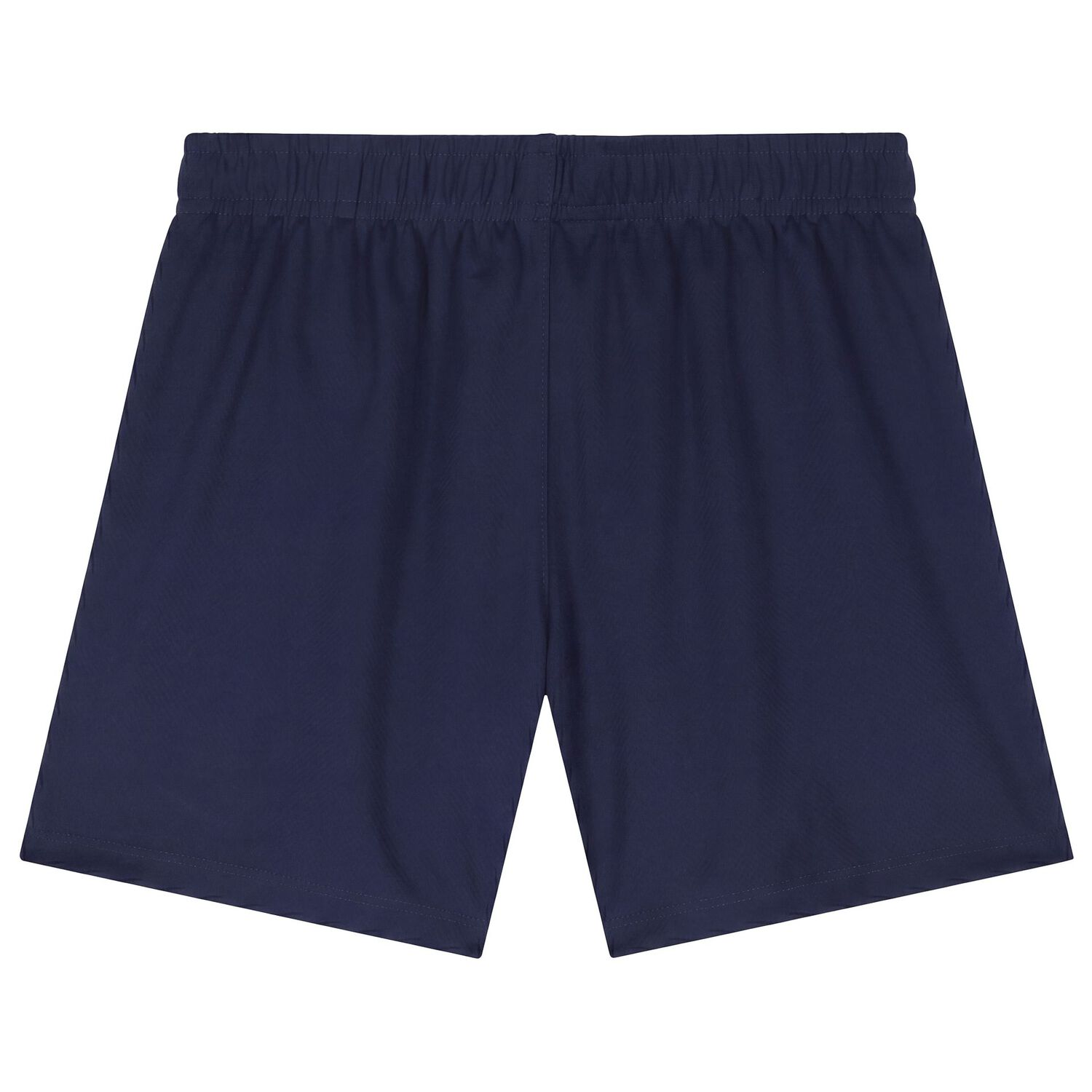 Boys Red & Blue Goal Mode Shorts Set, 2, hi-res