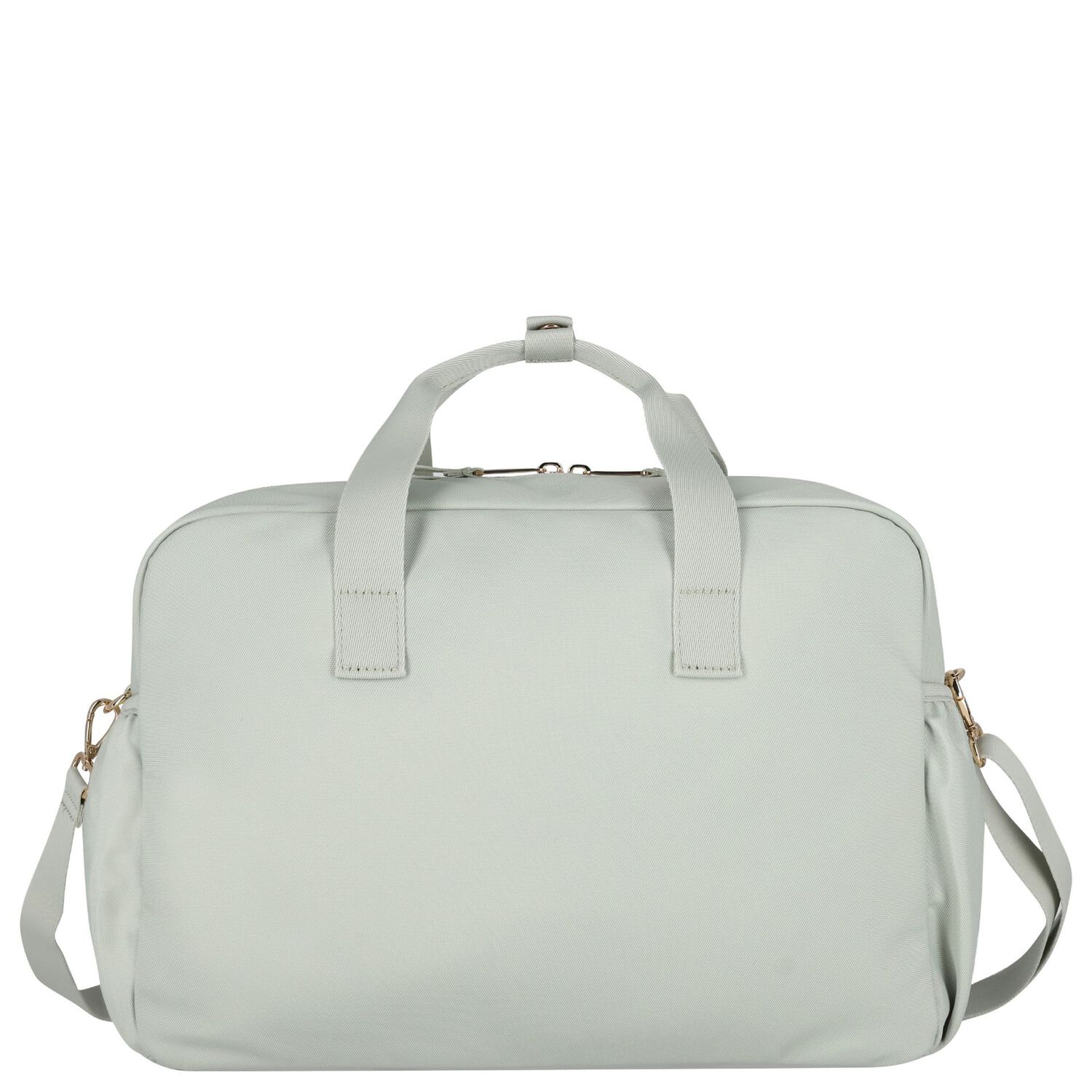 Green Logo Baby Changing Bag, 2, hi-res image number null