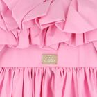 Girls Purple Dress, 1, hi-res