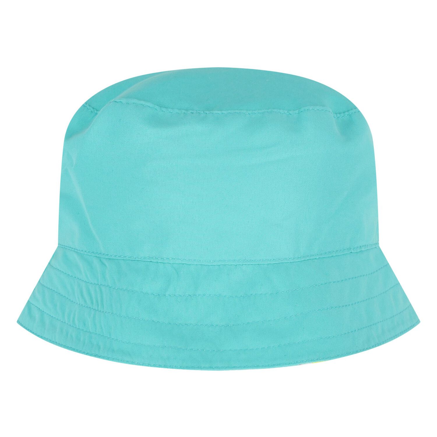 Younger Boys Aqua Swim Shorts & Reversible Hat Set, 3, hi-res