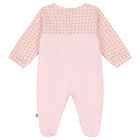 أفرول بالشعار متعدد الألوان للبنات, 3, hi-res