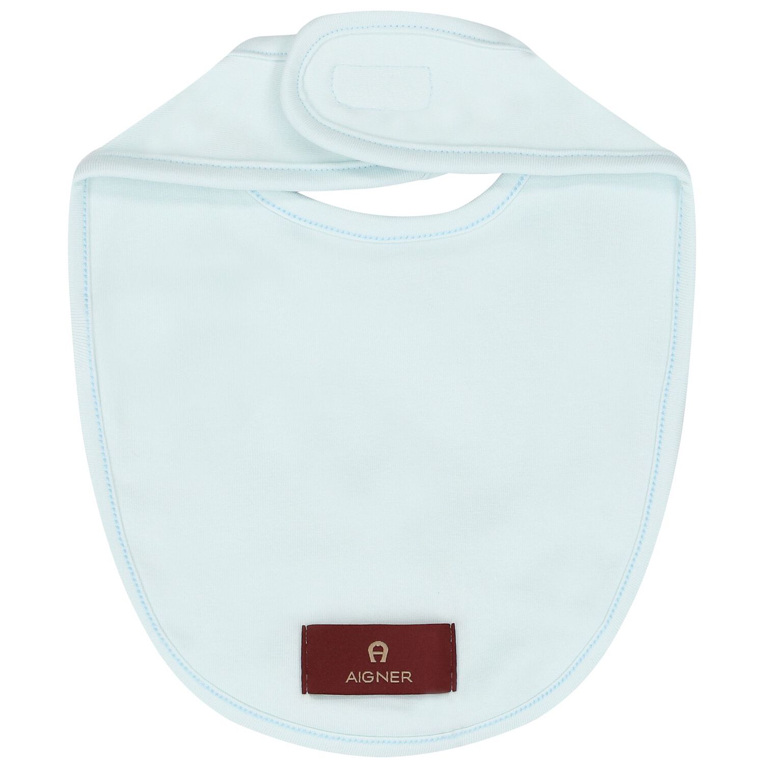 مريلة أولاد بالشعار باللون الأزرق والذهبى, 2, hi-res image number null