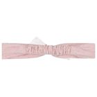 Younger Girls Pink Tulle Dress Set, 1, hi-res