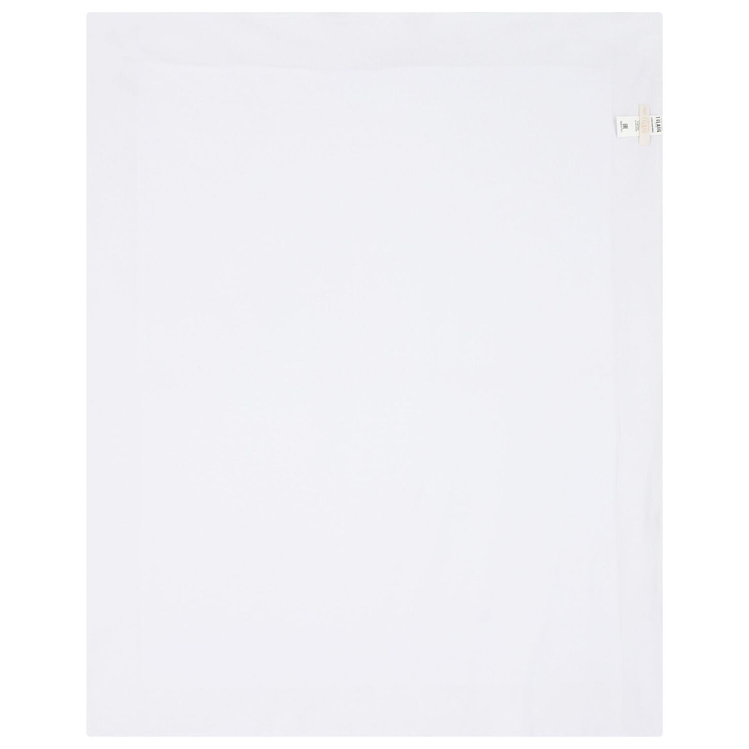 طقم هدية مدس  بطبعة الخريطة باللون الأبيض و البيج, 1, hi-res