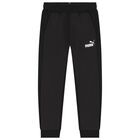 Boys Red & Black Logo Tracksuit, 1, hi-res