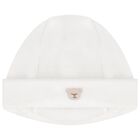 Baby Boys White Babygrow Gift Set, 2, hi-res